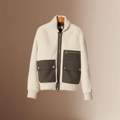 blouson hermes homme|Homme Manteaux et vestes .